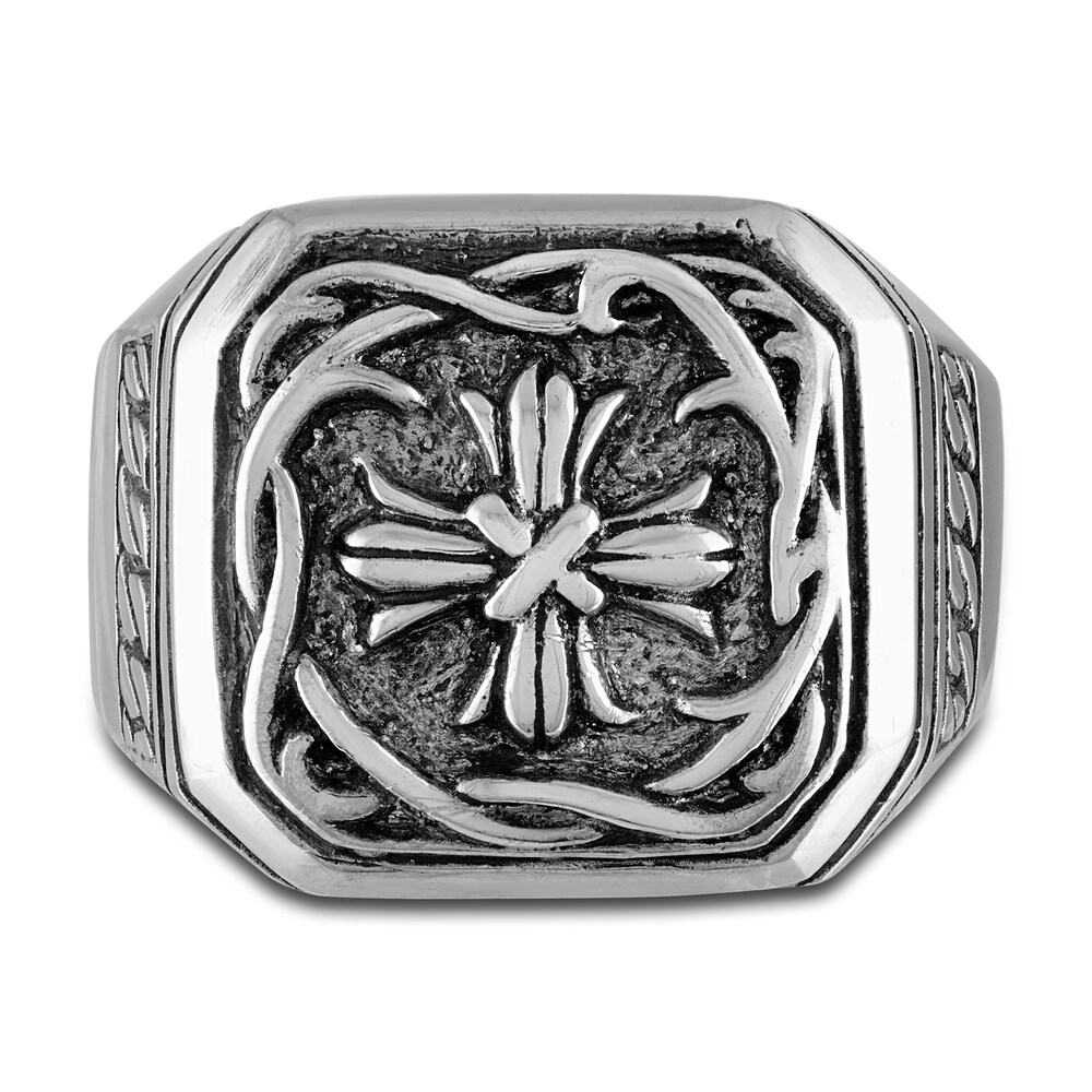 1933 by Esquire Men\'s Celtic Design Sterling Silver iLLuB3s8 1933 by Esquire Men\'s Celtic Design Sterling Silver iLLuB3s8