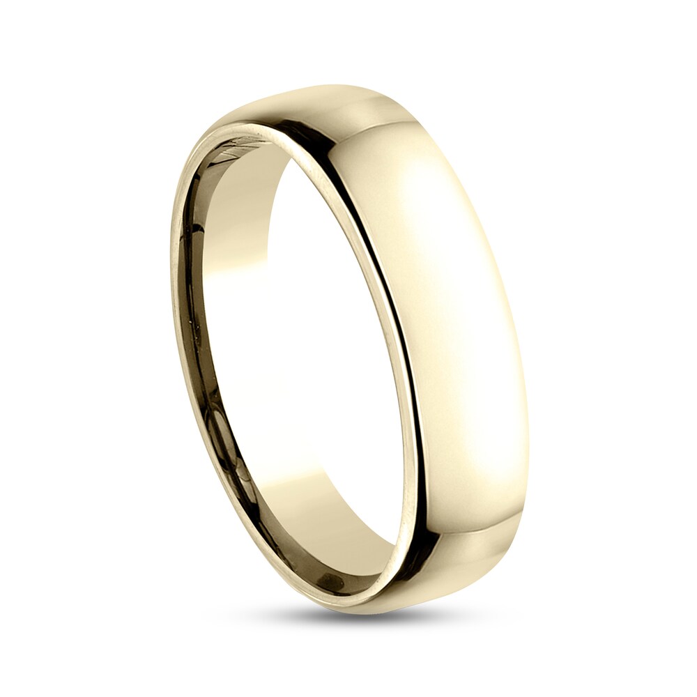Polished Wedding Band 10K Yellow Gold 5.5mm iOeJjqyk Polished Wedding Band 10K Yellow Gold 5.5mm iOeJjqyk