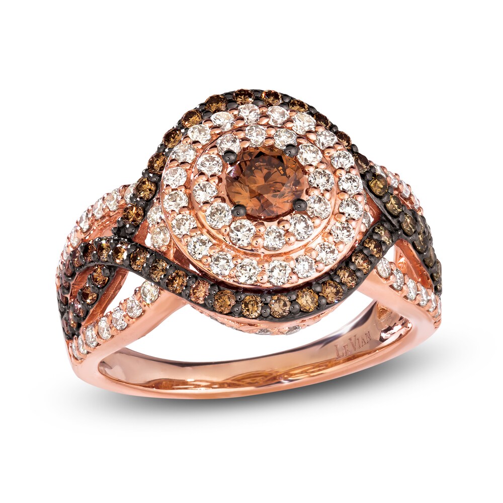 Le Vian Cr Le Vian Cr