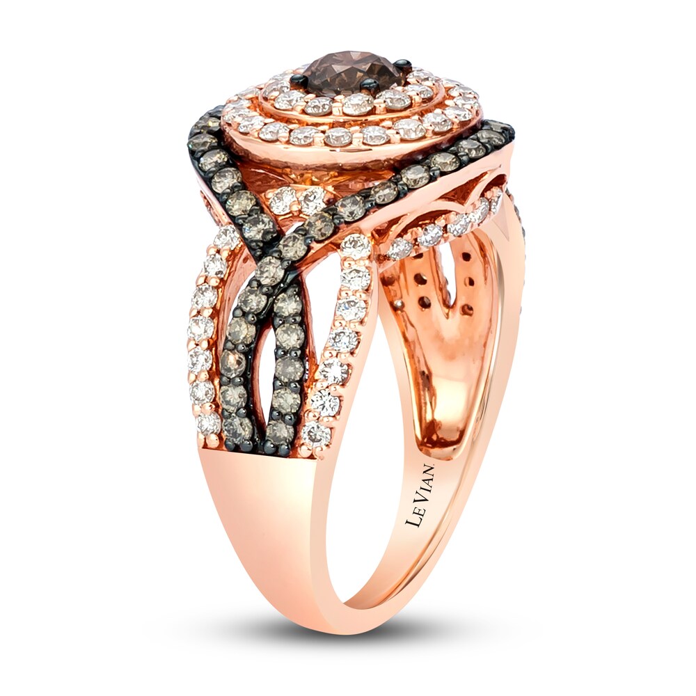 Le Vian Cr