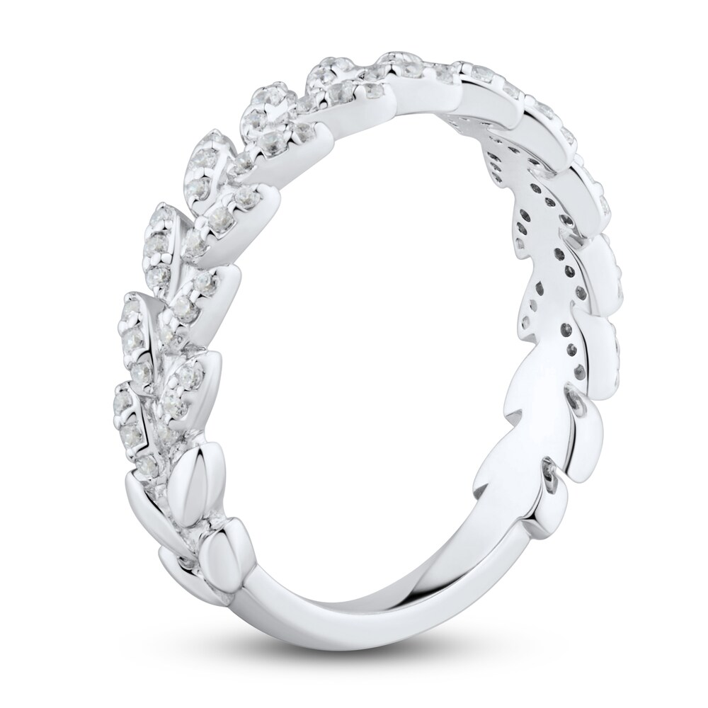 Diamond Wedding Band 1/4 ct tw Round 14K White Gold lKmjN0CB Diamond Wedding Band 1/4 ct tw Round 14K White Gold lKmjN0CB