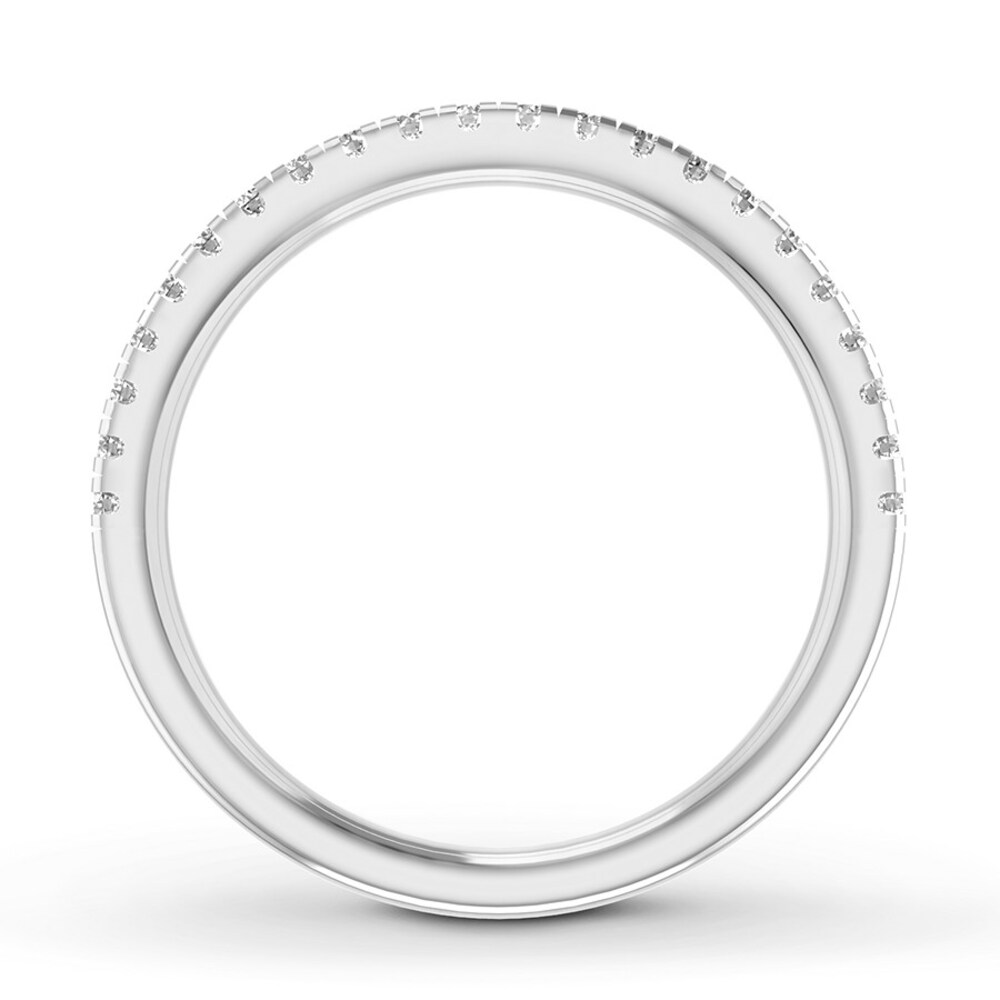 Colorless Diamond Anniversary Band 1/4 ct tw 14K White Gold ljLTxdEX Colorless Diamond Anniversary Band 1/4 ct tw 14K White Gold ljLTxdEX