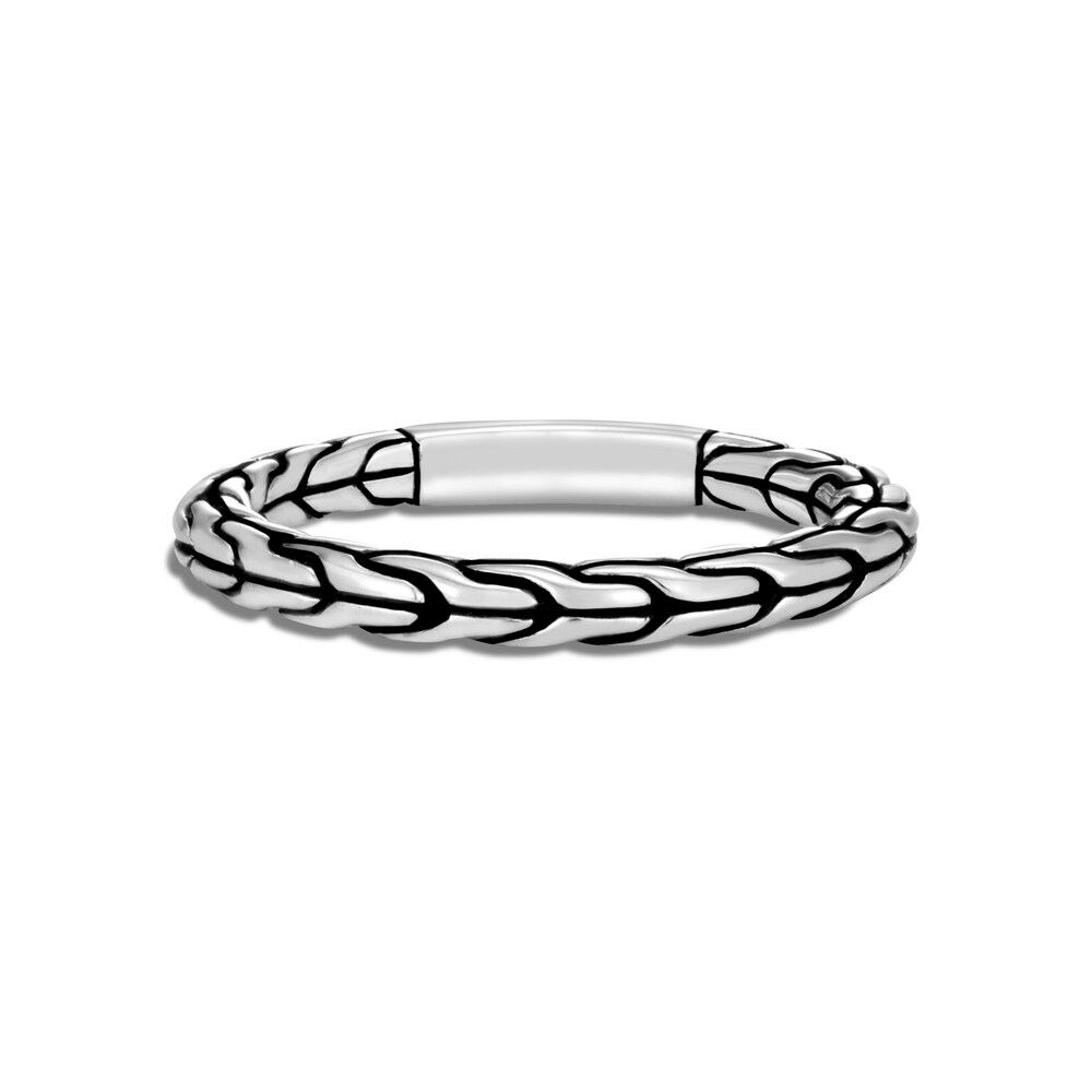 John. Hardy Classic Chain Ring Sterling Silver mHJaONrX John. Hardy Classic Chain Ring Sterling Silver mHJaONrX
