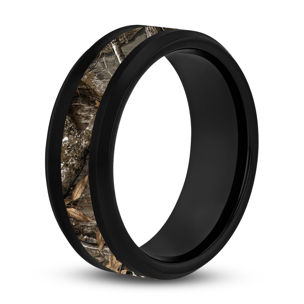 Camo Wedding Band Black Tungsten 8mm mJwTJP3k Camo Wedding Band Black Tungsten 8mm mJwTJP3k