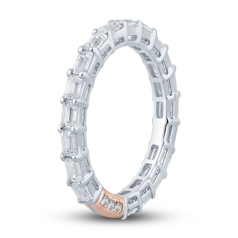 Pnina Tornai Diamond Eternity Band 2 ct tw Emerald 14K White Gold mUD3XtIP Pnina Tornai Diamond Eternity Band 2 ct tw Emerald 14K White Gold mUD3XtIP