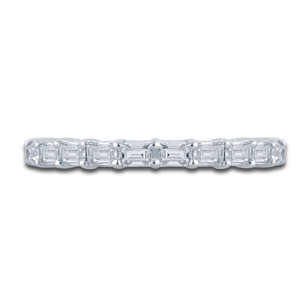 Pnina Tornai Diamond Eternity Band 2 ct tw Emerald 14K White Gold mUD3XtIP Pnina Tornai Diamond Eternity Band 2 ct tw Emerald 14K White Gold mUD3XtIP