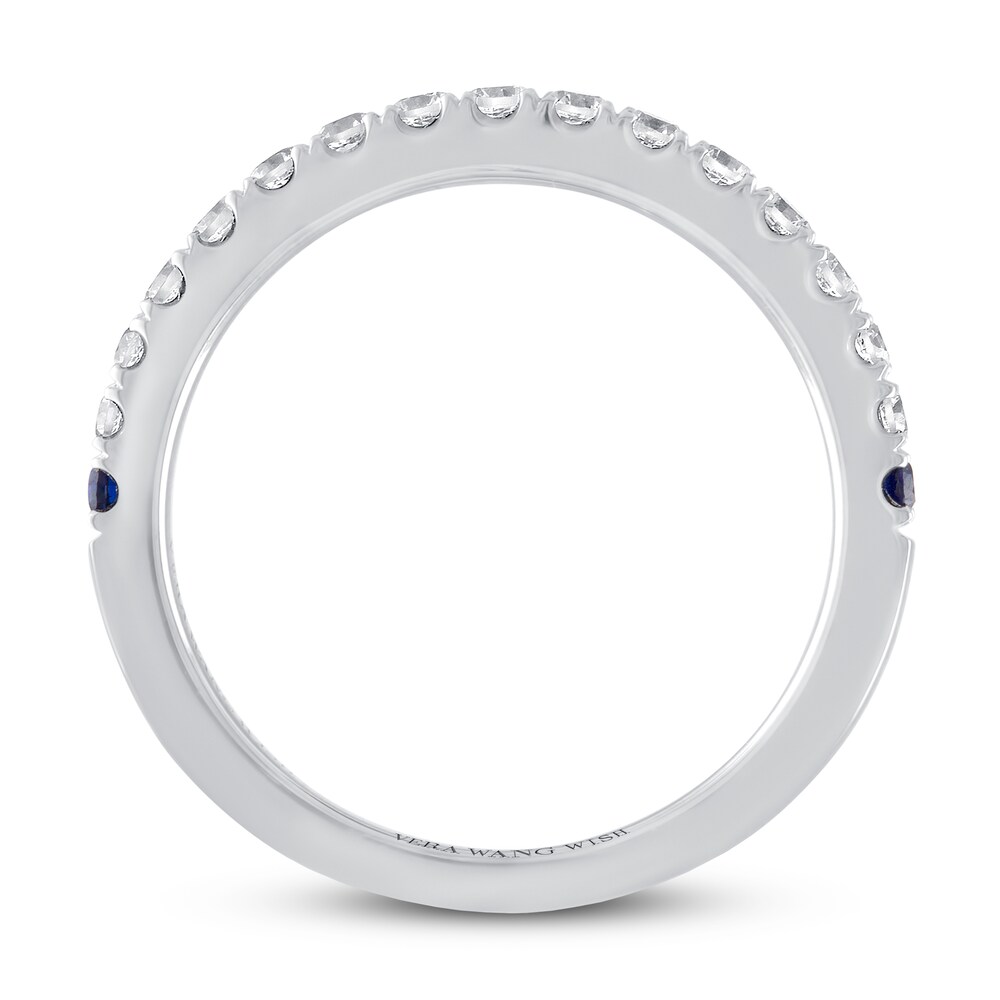 Vera Wang WISH Wedding Band 3/8 ct tw Diamonds 14K White Gold mfNB0Nnq Vera Wang WISH Wedding Band 3/8 ct tw Diamonds 14K White Gold mfNB0Nnq