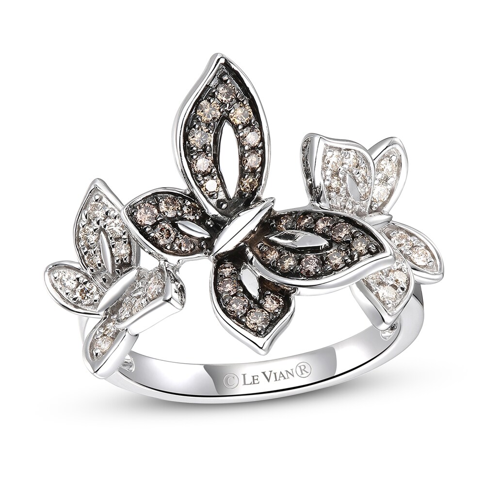 Le Vian Cr