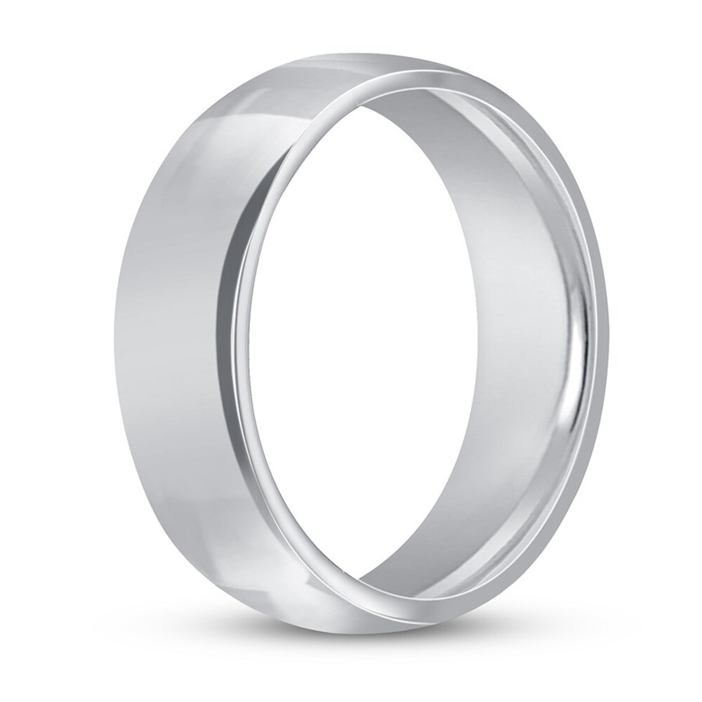 Platinum Wedding Band 7mm oJVSWY2Y Platinum Wedding Band 7mm oJVSWY2Y