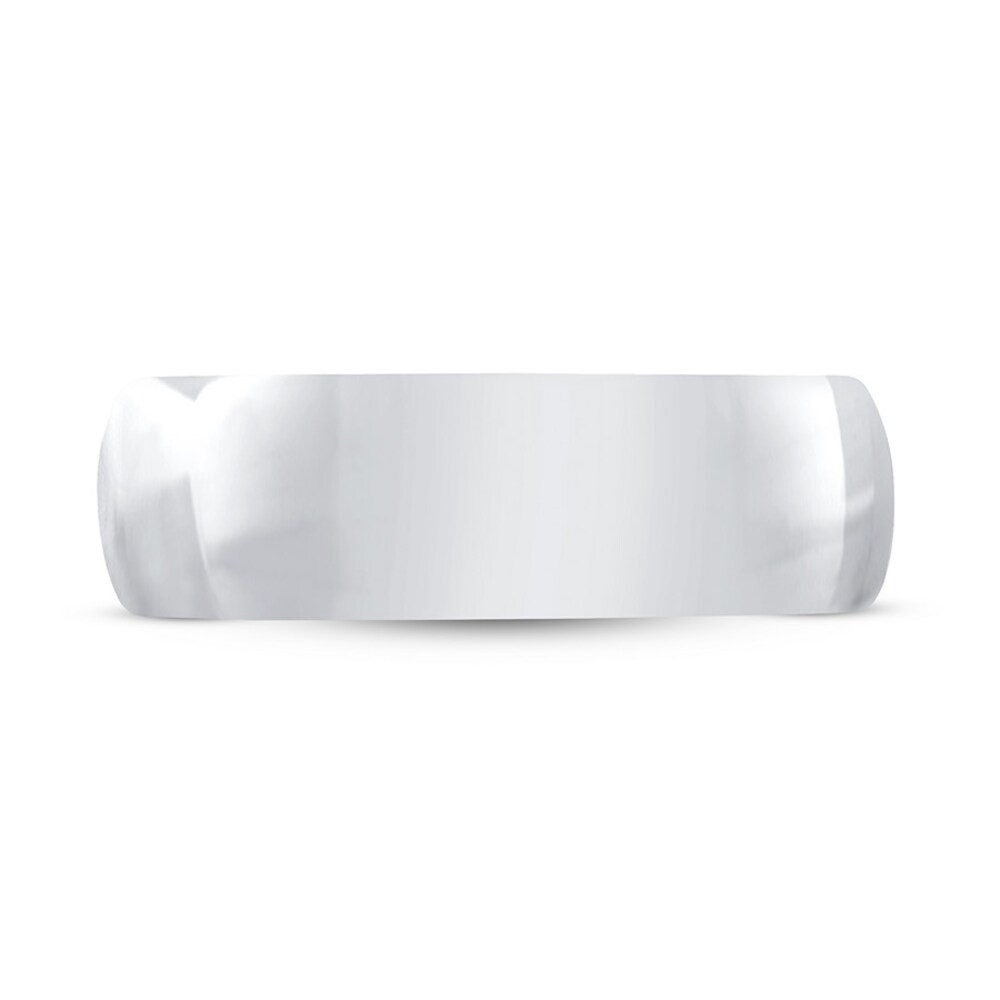Platinum Wedding Band 7mm oJVSWY2Y Platinum Wedding Band 7mm oJVSWY2Y