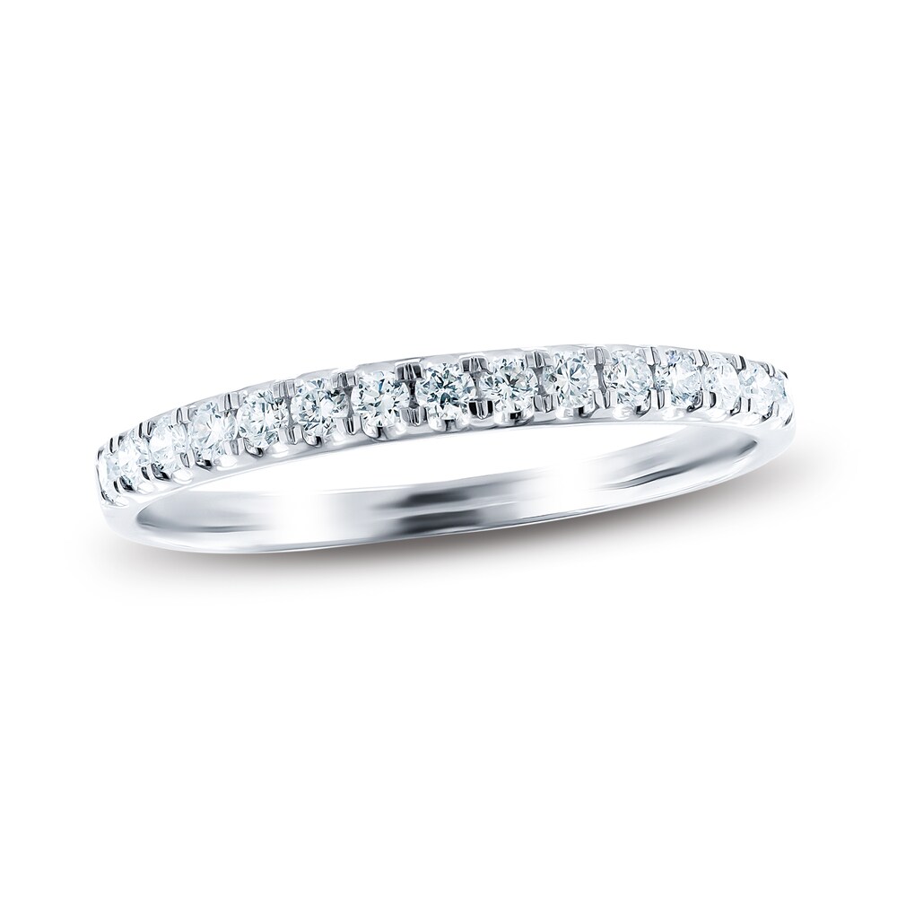 Diamond Anniversary Band 1/4 ct tw Round 14K White Gold pamFAFc8 Diamond Anniversary Band 1/4 ct tw Round 14K White Gold pamFAFc8