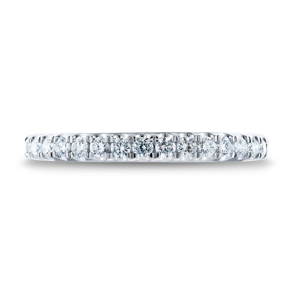 Diamond Anniversary Band 1/4 ct tw Round 14K White Gold pamFAFc8 Diamond Anniversary Band 1/4 ct tw Round 14K White Gold pamFAFc8