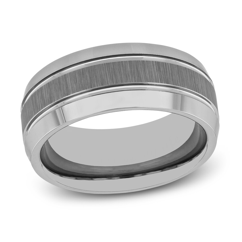 Wedding Band Tungsten 9mm pu1idHtx Wedding Band Tungsten 9mm pu1idHtx