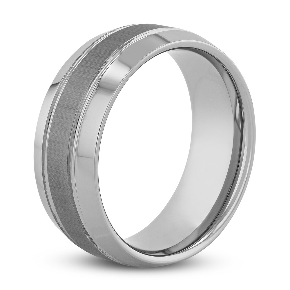 Wedding Band Tungsten 9mm pu1idHtx Wedding Band Tungsten 9mm pu1idHtx