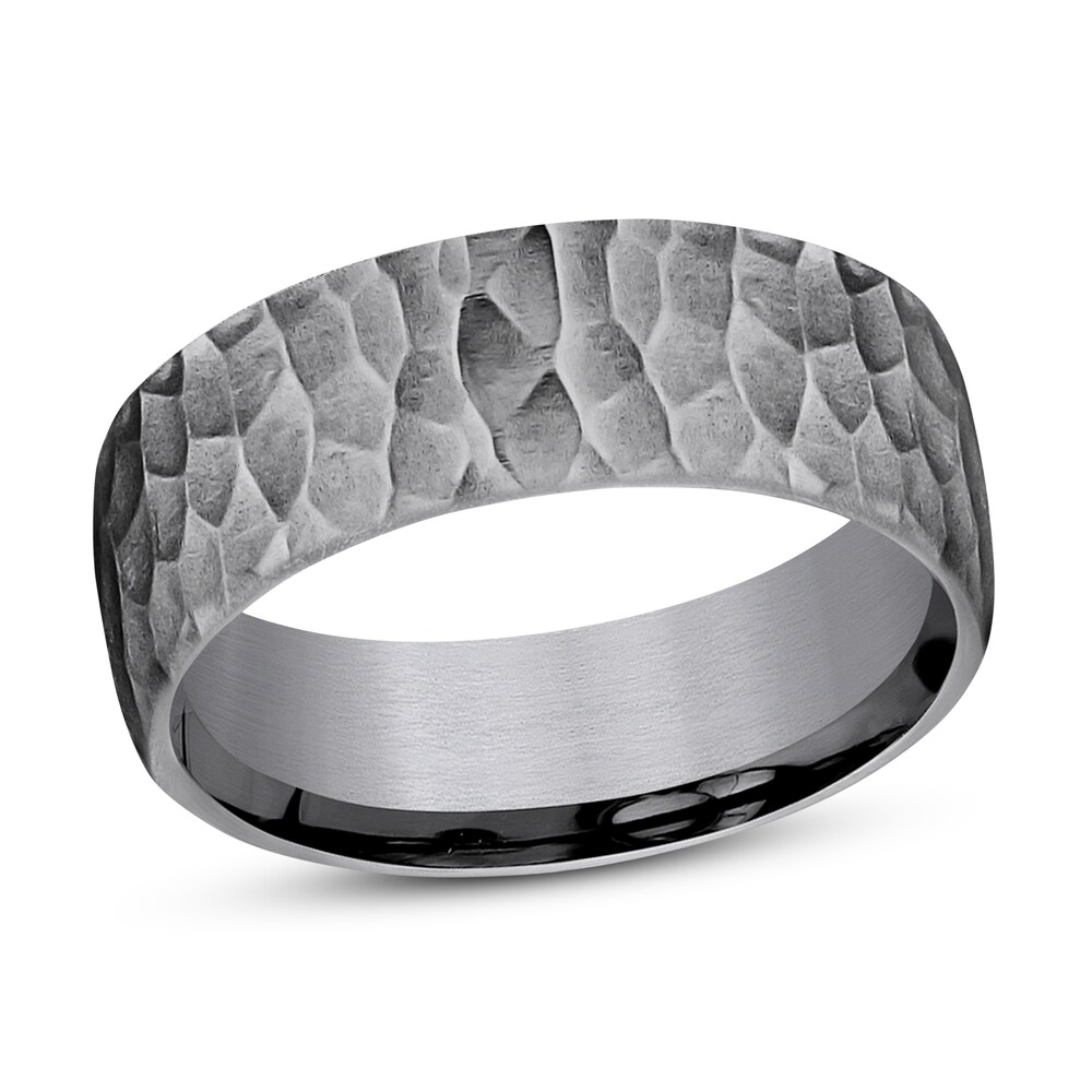 Wedding Band Tantalum qdOm32CC Wedding Band Tantalum qdOm32CC