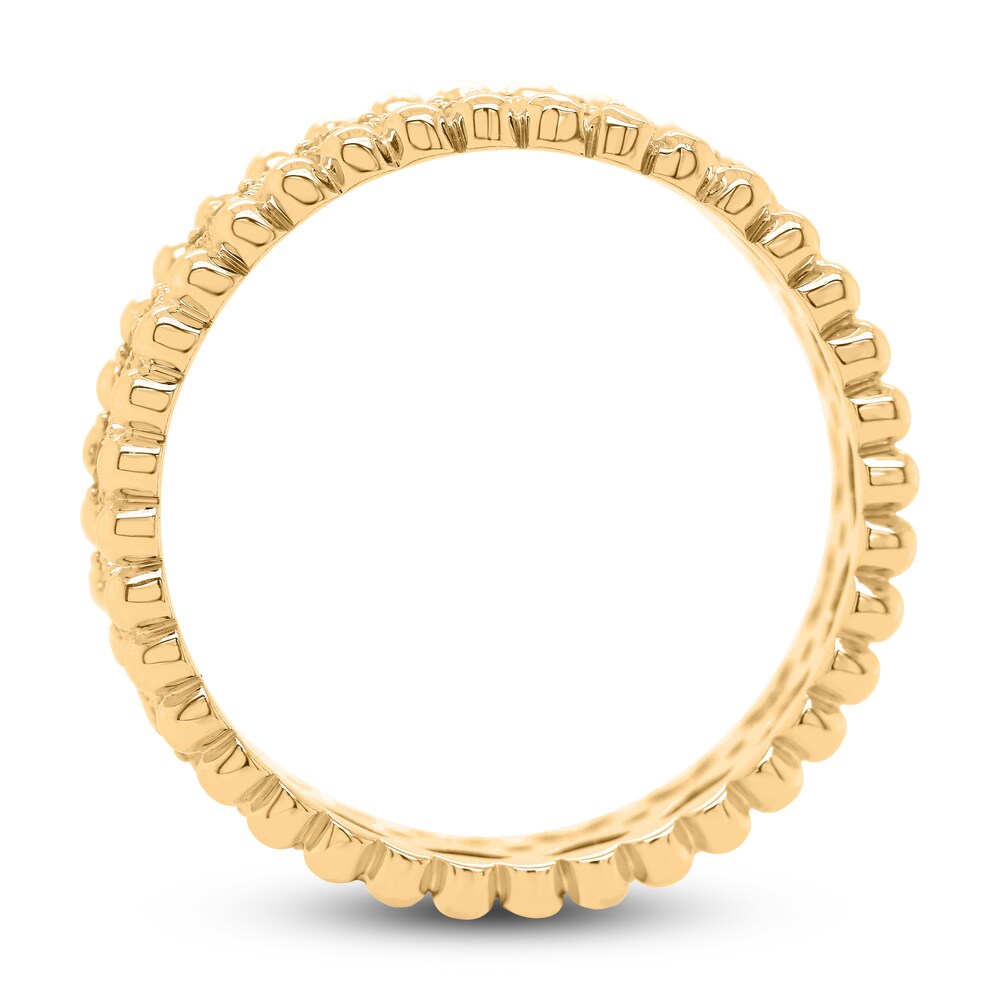 Diamond Ring 1/4 ct tw Round 10K Yellow Gold qvTRLYyF Diamond Ring 1/4 ct tw Round 10K Yellow Gold qvTRLYyF