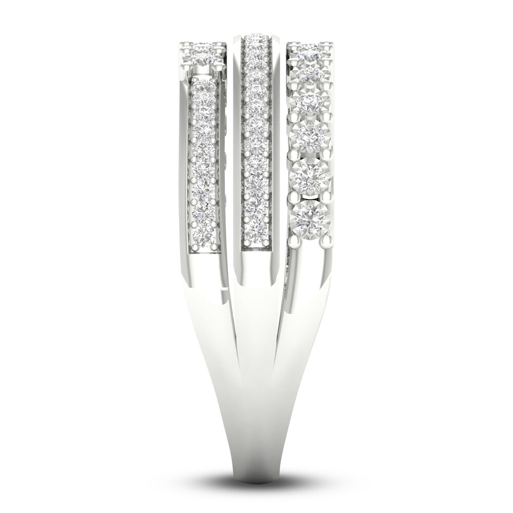 Diamond Anniversary Band 1/4 ct tw Round 14K White Gold rmwjv5pm Diamond Anniversary Band 1/4 ct tw Round 14K White Gold rmwjv5pm