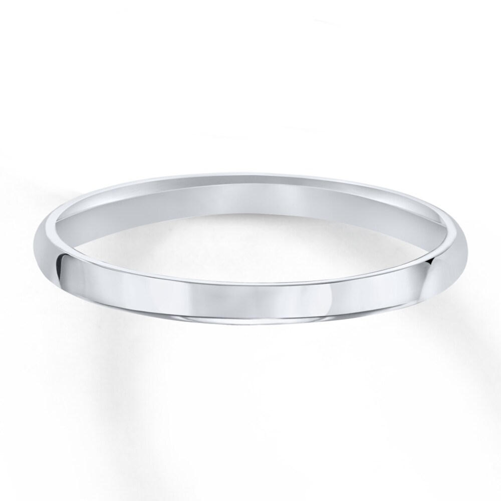 Wedding Band 14K White Gold 2mm t2NnGqxp Wedding Band 14K White Gold 2mm t2NnGqxp