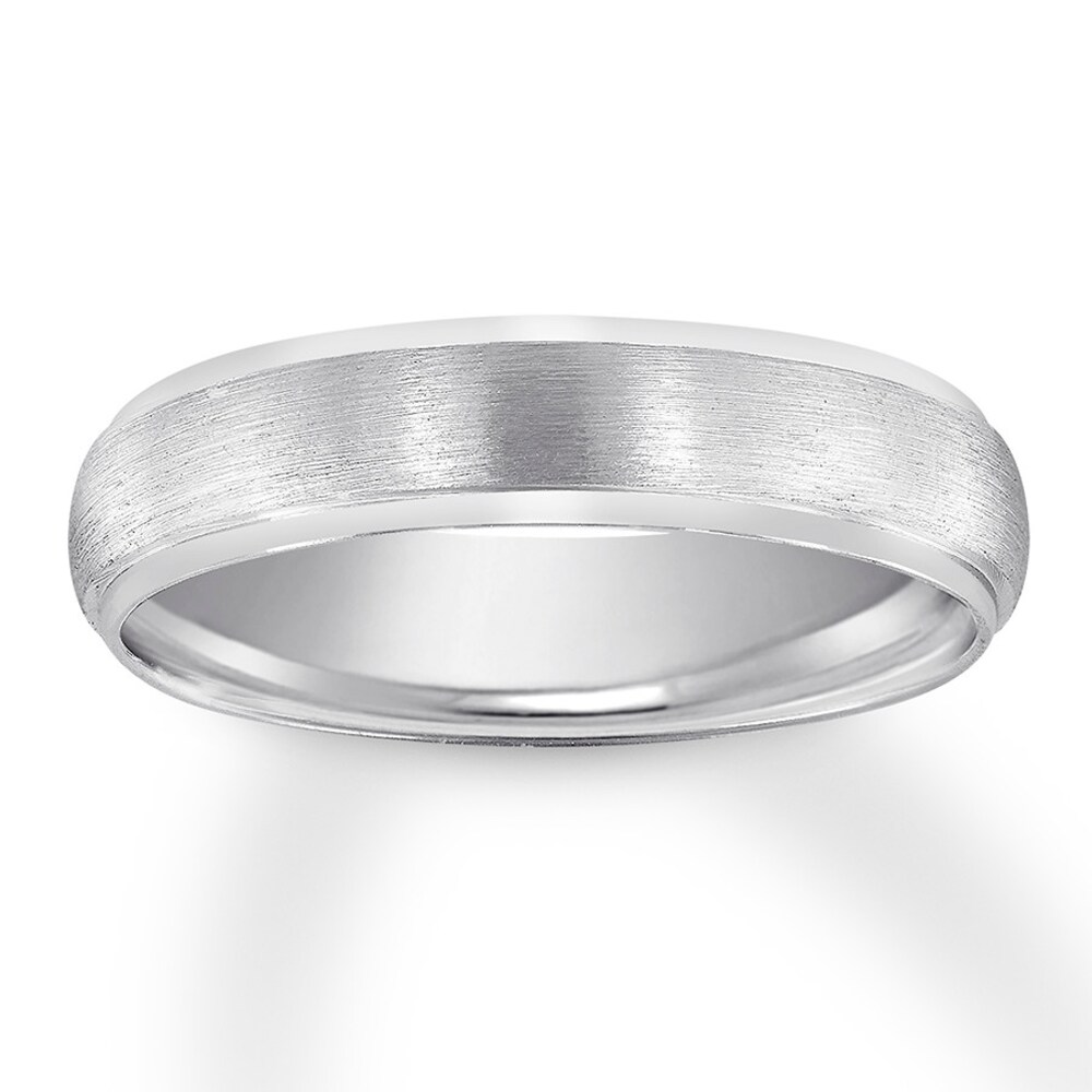 Wedding Band 14K White Gold 5mm tXEuxdCp Wedding Band 14K White Gold 5mm tXEuxdCp