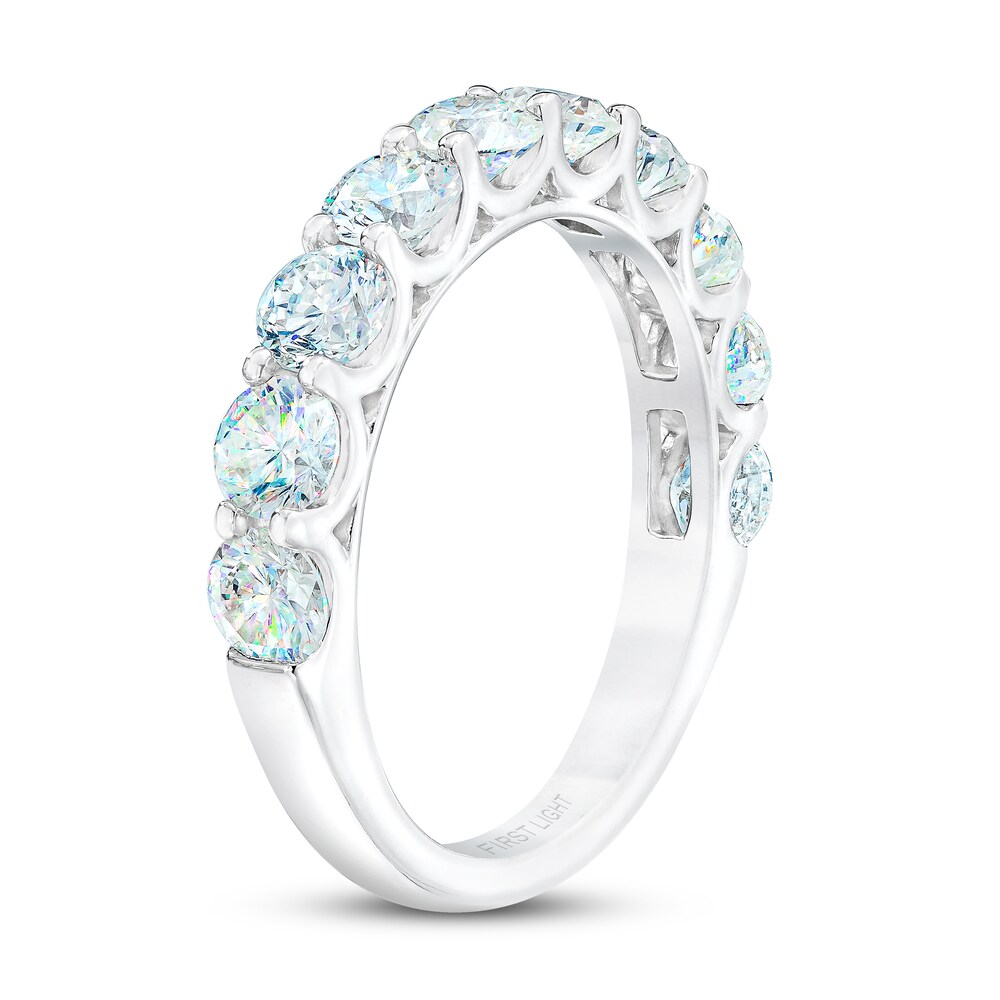 THE LEO First Light Diamond Ring 2 ct tw Round 14K White Gold u6jP3tps THE LEO First Light Diamond Ring 2 ct tw Round 14K White Gold u6jP3tps