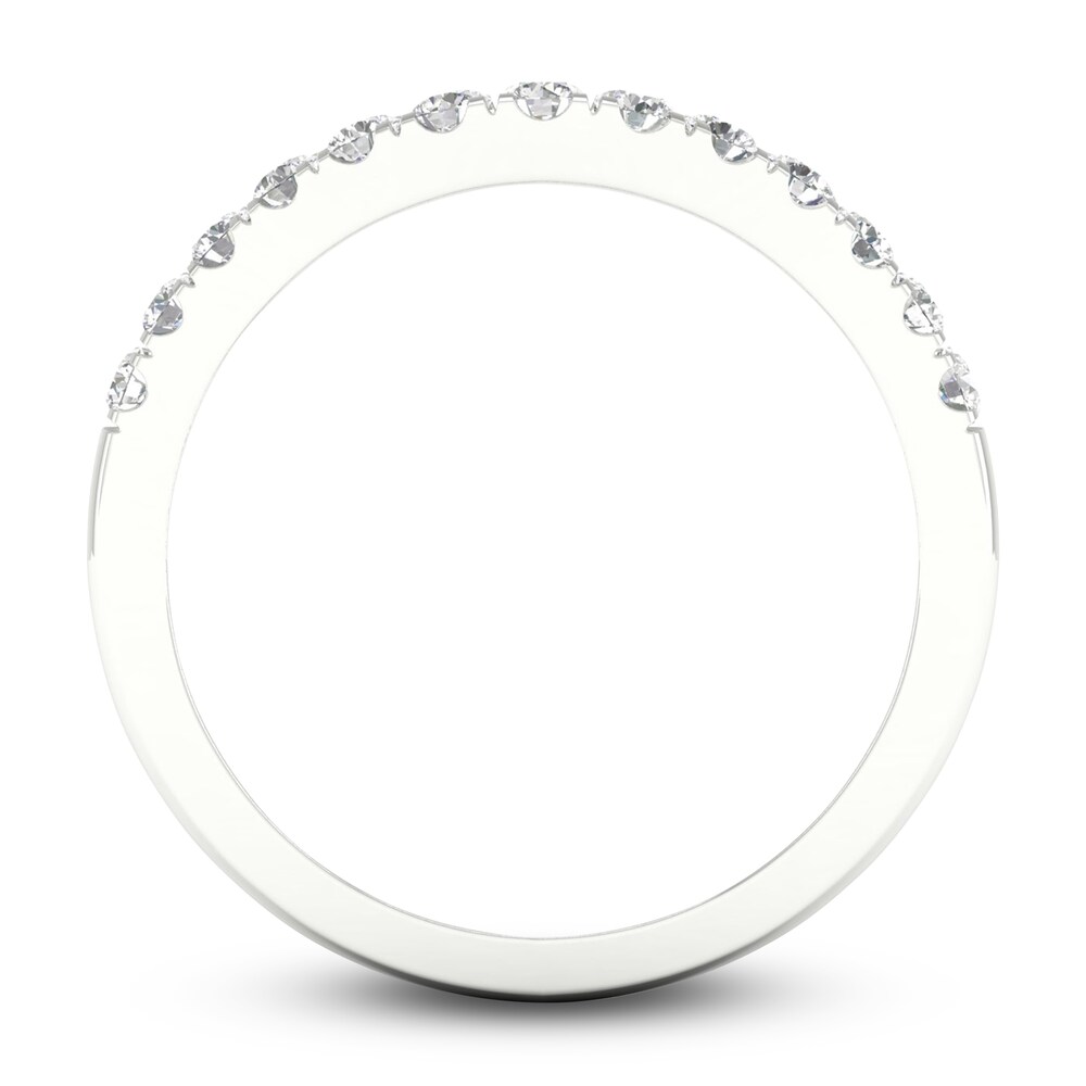 Diamond Contour Wedding Band 1/3 ct tw Round 14K White Gold xJPzd8Gj Diamond Contour Wedding Band 1/3 ct tw Round 14K White Gold xJPzd8Gj