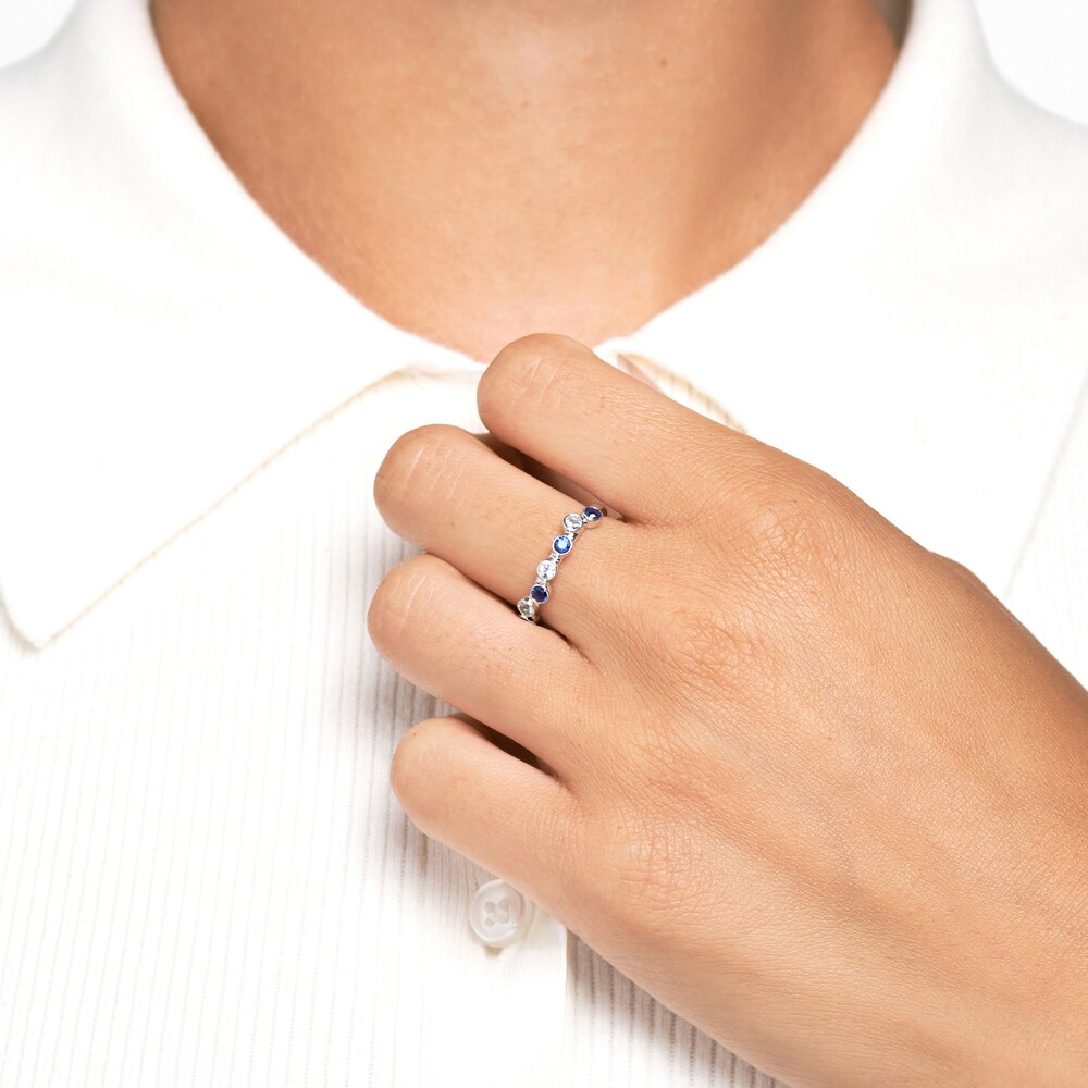 Juliette Maison Natural Citrine & Natural Ruby Ring 10K White Gold y4efhUv8 Juliette Maison Natural Citrine & Natural Ruby Ring 10K White Gold y4efhUv8