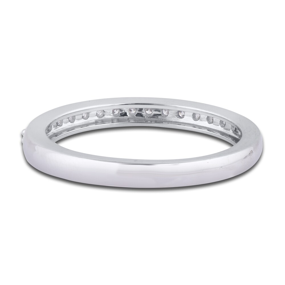 Diamond Wedding Band 1/4 ct tw Round 14K White Gold yZtQerMv Diamond Wedding Band 1/4 ct tw Round 14K White Gold yZtQerMv