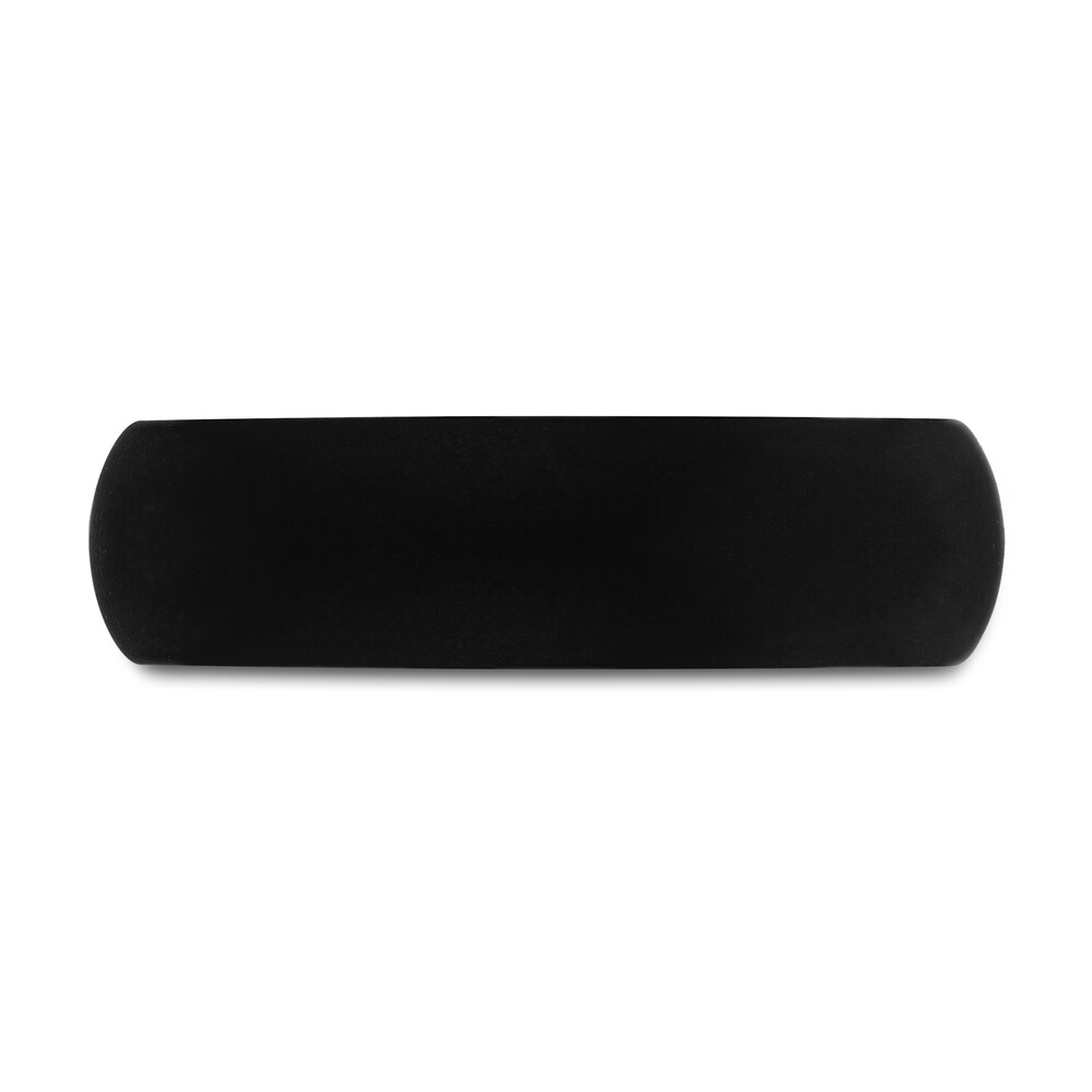 Black Silicone Wedding Band 6mm ybC6jUfK Black Silicone Wedding Band 6mm ybC6jUfK