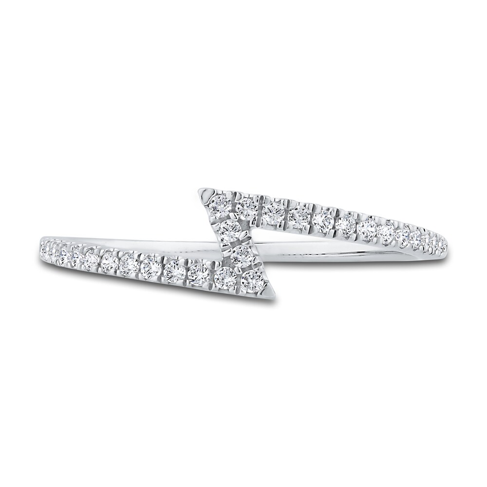 Diamond Ring 1/6 ct tw Round 10K White Gold zihBvXmH Diamond Ring 1/6 ct tw Round 10K White Gold zihBvXmH