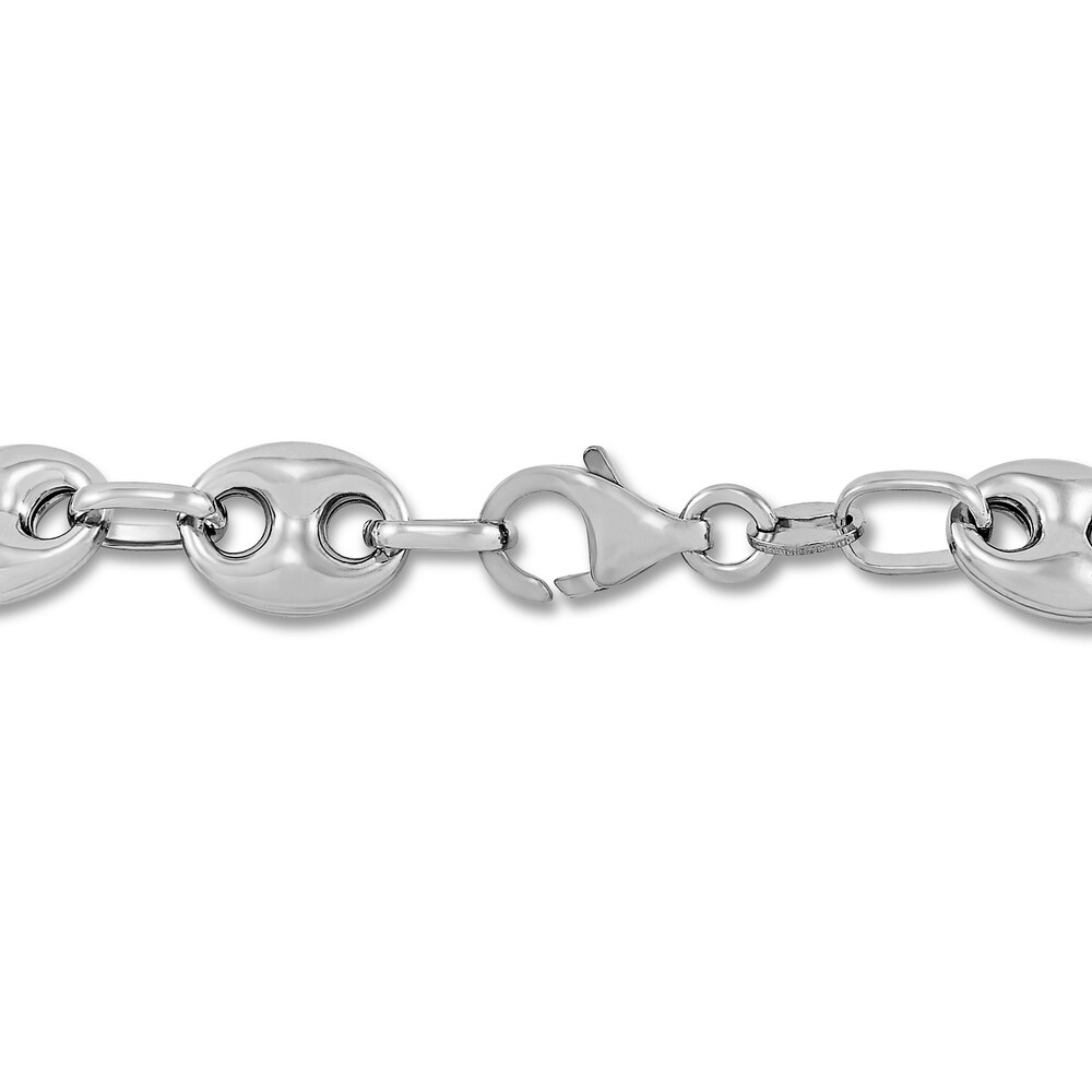 Mariner Bracelet Sterling Silver 0weNs1YE Mariner Bracelet Sterling Silver 0weNs1YE
