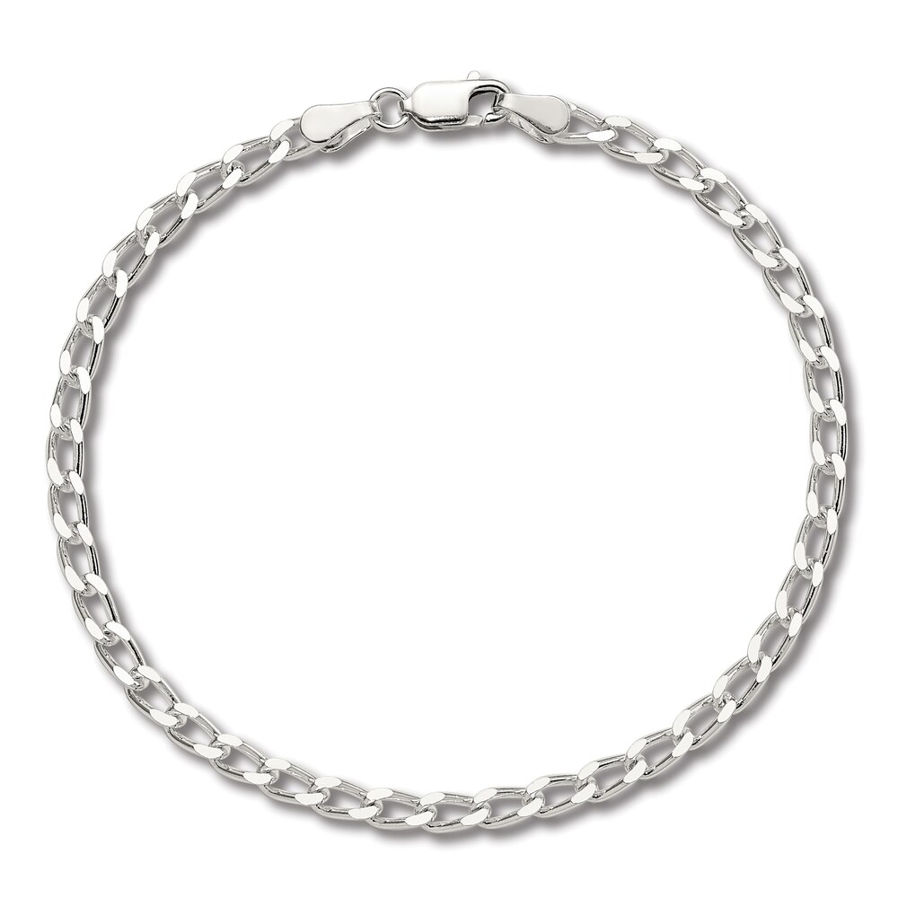 Open Link Chain Bracelet Sterling Silver 1mda0cJ3 Open Link Chain Bracelet Sterling Silver 1mda0cJ3