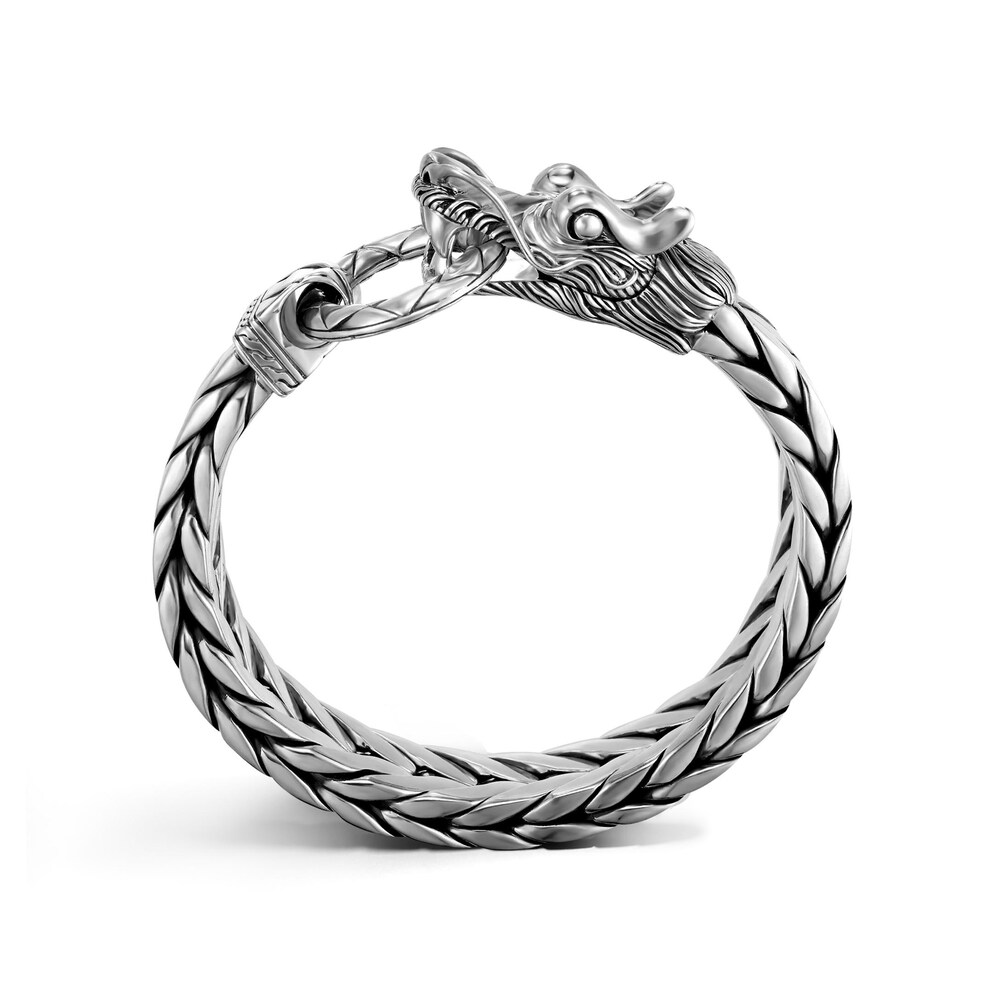 John Hardy Legends Naga Station Bracelet in Silver, Large 1v4fCBxt John Hardy Legends Naga Station Bracelet in Silver, Large 1v4fCBxt