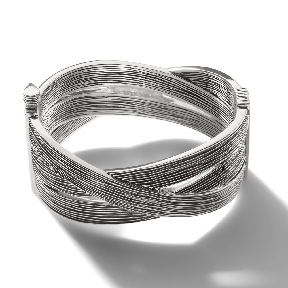 John Hardy Bamboo Bangle Bracelet Sterling Silver Medium 2xjWOlDn John Hardy Bamboo Bangle Bracelet Sterling Silver Medium 2xjWOlDn
