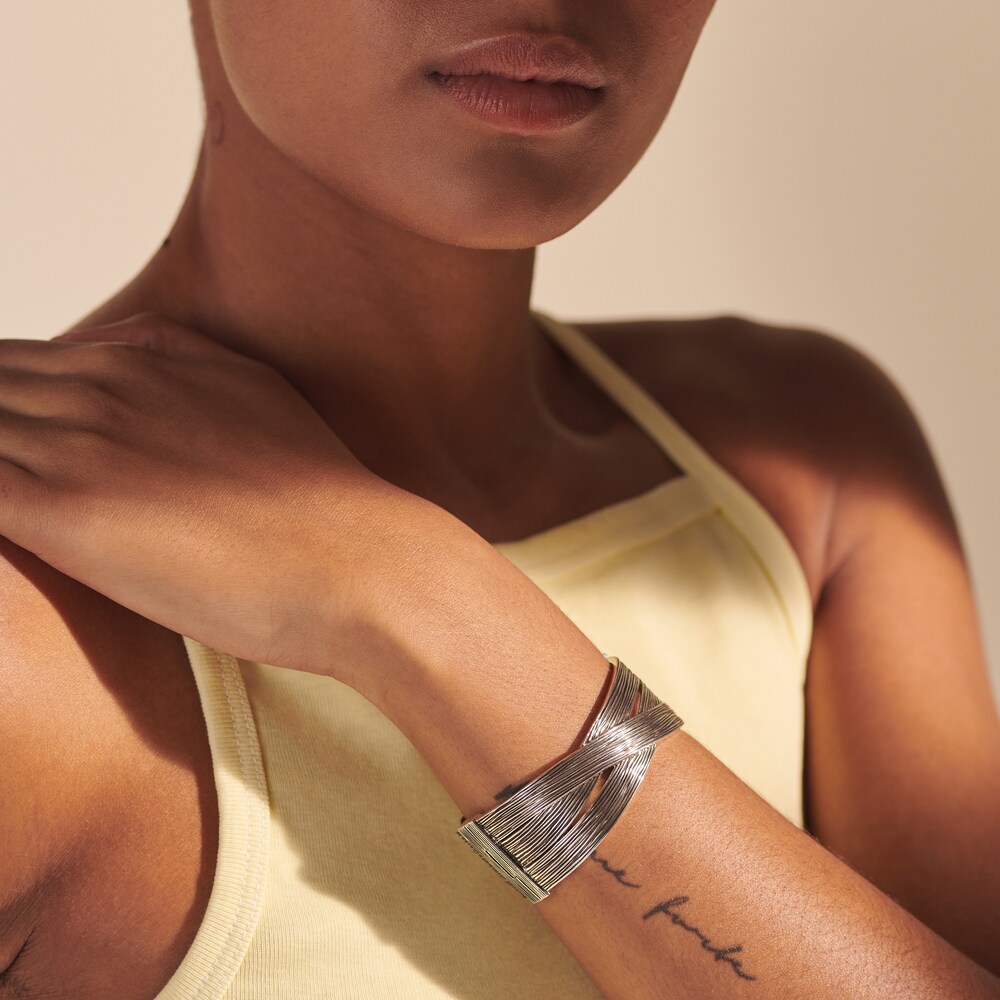 John Hardy Bamboo Bangle Bracelet Sterling Silver Medium 2xjWOlDn John Hardy Bamboo Bangle Bracelet Sterling Silver Medium 2xjWOlDn