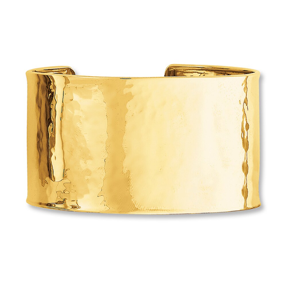 Bangle Bracelet 14K Yellow Gold 36AvCcXi Bangle Bracelet 14K Yellow Gold 36AvCcXi
