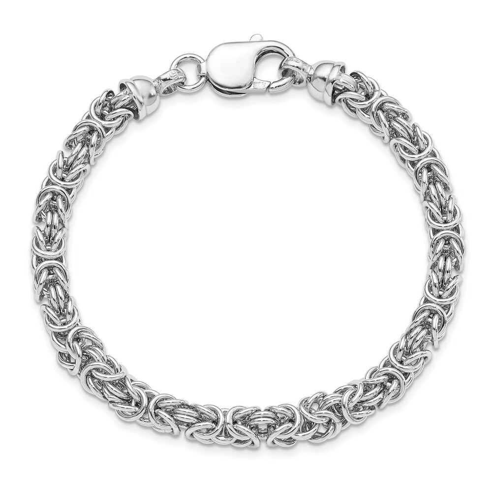 Link Bracelet Sterling Silver 5KcfhKiG Link Bracelet Sterling Silver 5KcfhKiG