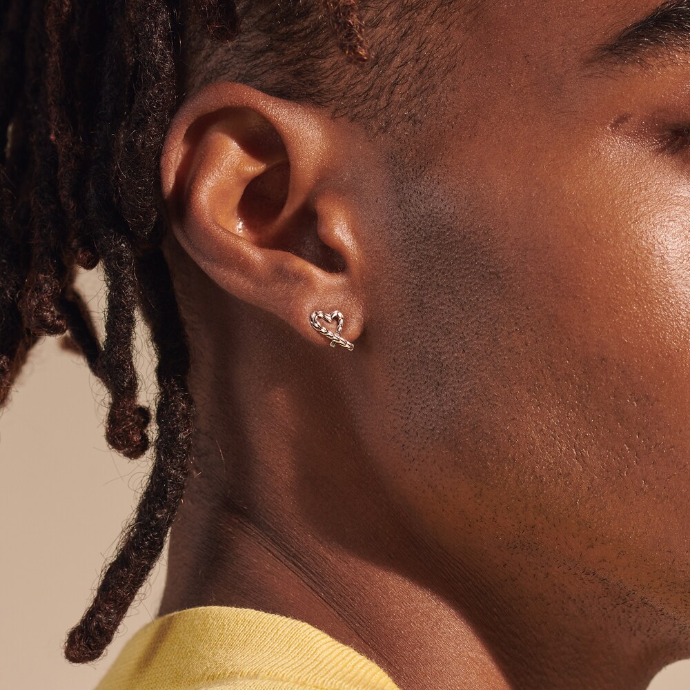 John Hardy Classic Chain Heart Stud Earrings Sterling Silver 7ujHZ8Xo John Hardy Classic Chain Heart Stud Earrings Sterling Silver 7ujHZ8Xo