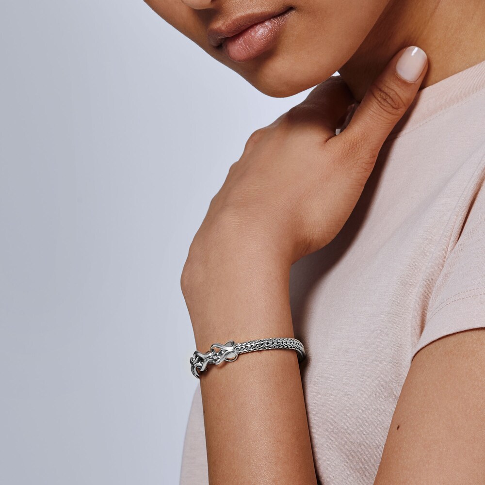 John Hardy Asli Classic Chain Link Station Bracelet in Silver, Small 7vvwlRmZ John Hardy Asli Classic Chain Link Station Bracelet in Silver, Small 7vvwlRmZ