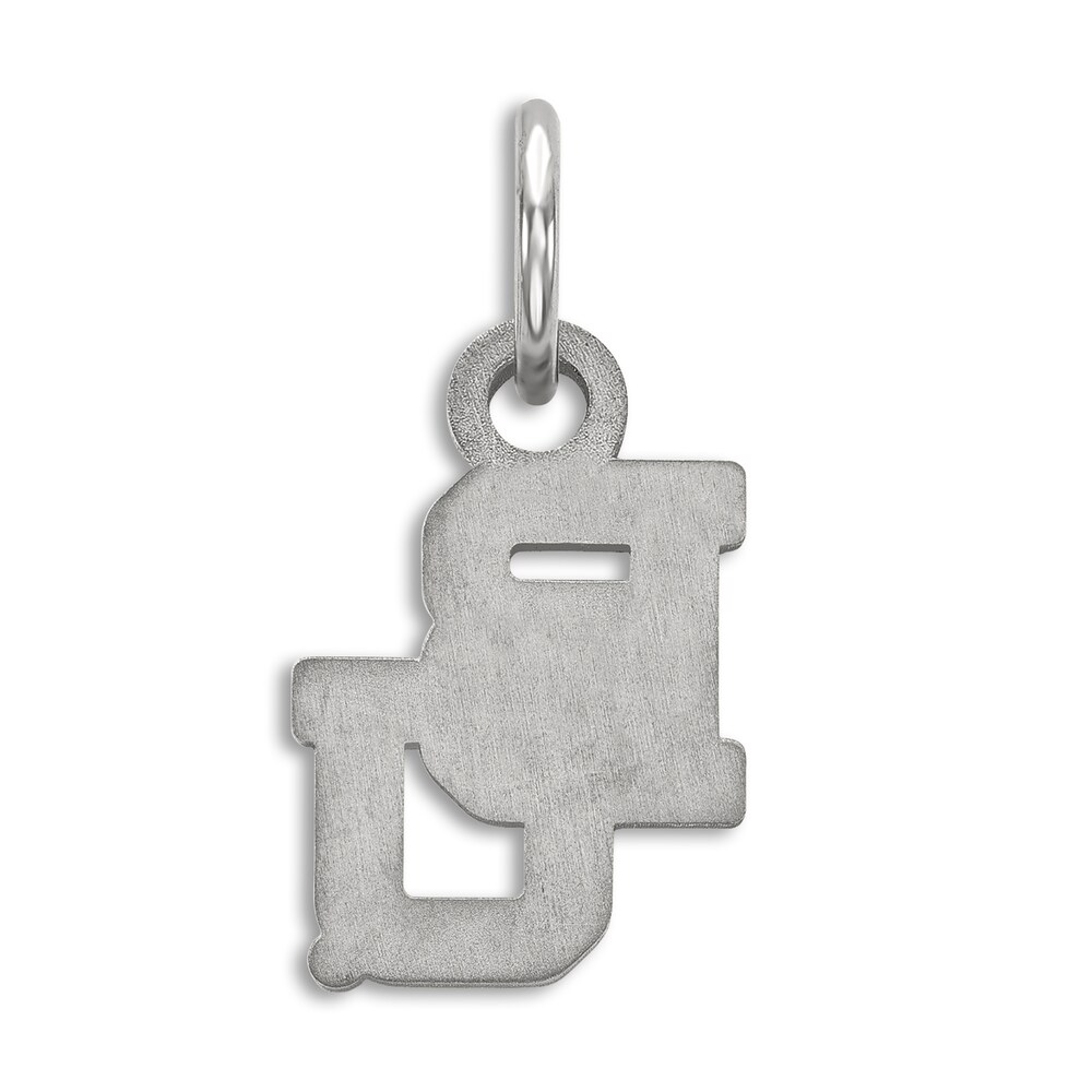 Baylor University Small Necklace Charm Sterling Silver BgzLxg3v Baylor University Small Necklace Charm Sterling Silver BgzLxg3v