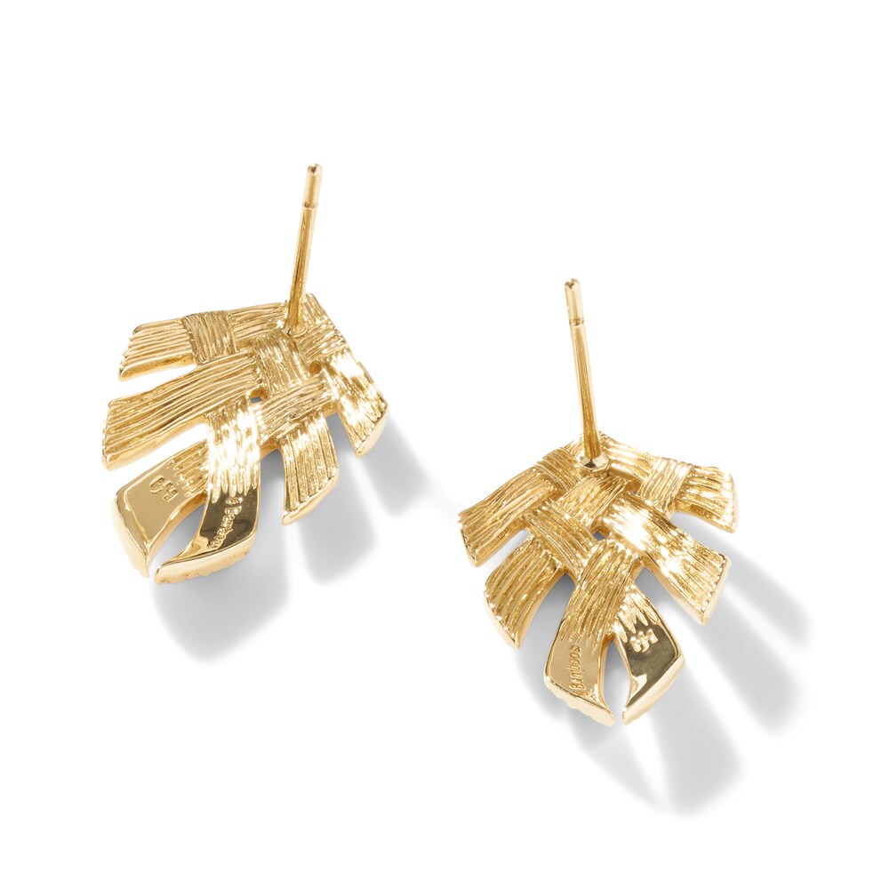John Hardy Bamboo Dangle Earrings 18K Yellow Gold DqxCb2N1 John Hardy Bamboo Dangle Earrings 18K Yellow Gold DqxCb2N1
