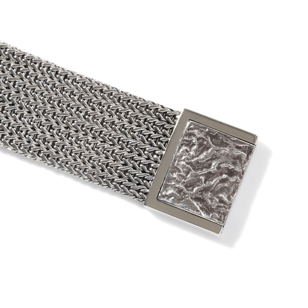 John Hardy Classic Chain Multi-Row Bracelet Sterling Silver - Medium PQTP8Mfk John Hardy Classic Chain Multi-Row Bracelet Sterling Silver - Medium PQTP8Mfk