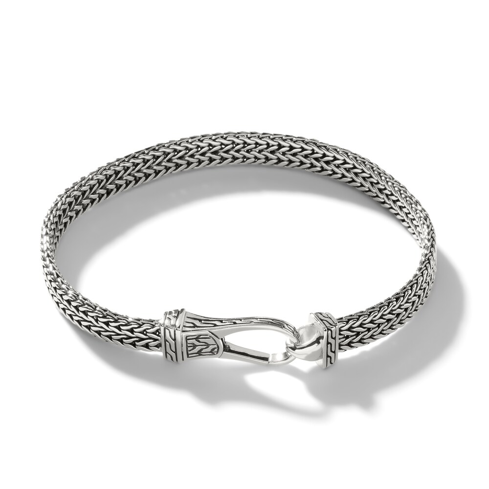 John Hardy Classic Chain Bracelet Sterling Silver WLqxLgAM John Hardy Classic Chain Bracelet Sterling Silver WLqxLgAM
