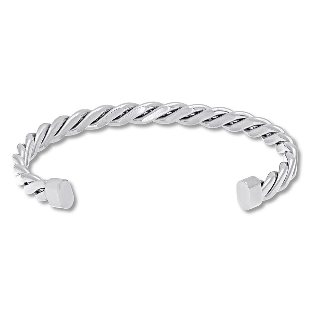 Men\'s Cuff Bracelet Stainless Steel YGDzfc7q Men\'s Cuff Bracelet Stainless Steel YGDzfc7q