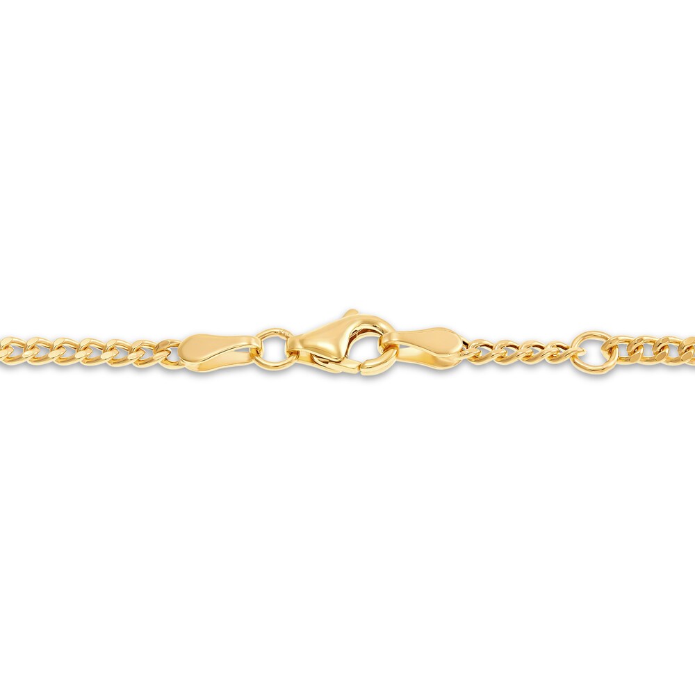 Children\'s ID Bracelet 14K Yellow Gold ZQgCg322 Children\'s ID Bracelet 14K Yellow Gold ZQgCg322