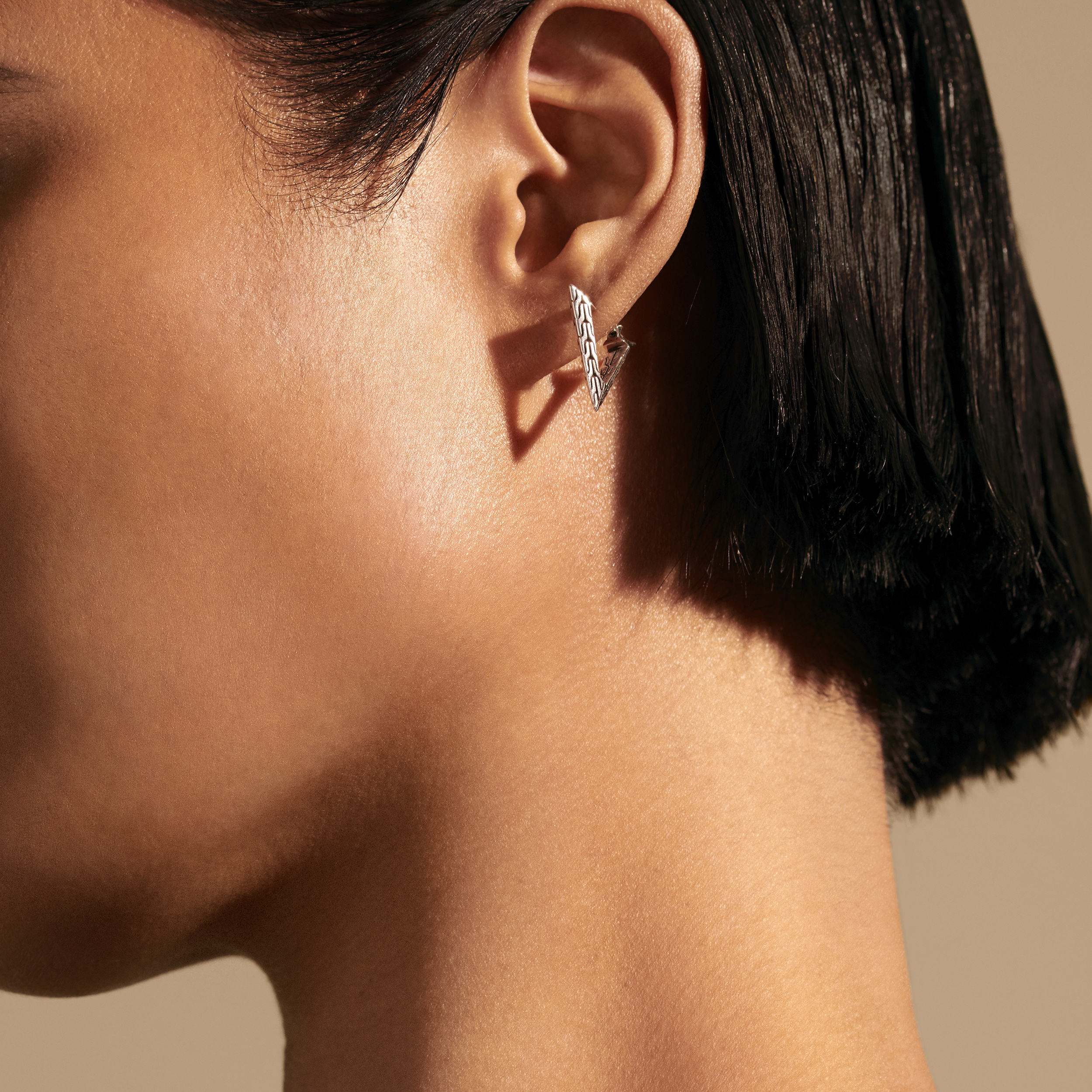 John Hardy Tiga Trans Dangle Earrings Sterling Silver c5EhfsHK John Hardy Tiga Trans Dangle Earrings Sterling Silver c5EhfsHK