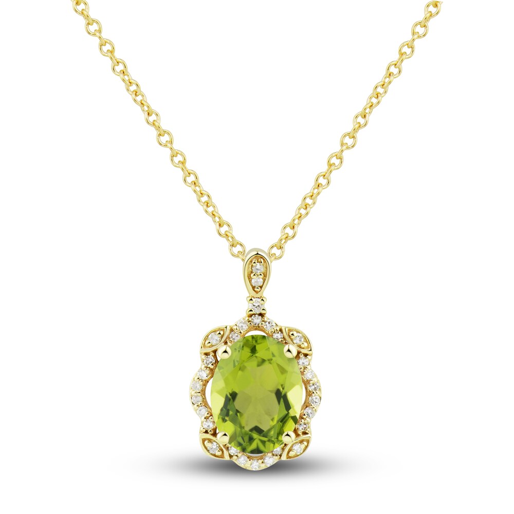 Natural Peridot Ring, Earring & Necklace Set 1/3 ct tw Emerald 10K Yellow Gold eWUl7sTc Natural Peridot Ring, Earring & Necklace Set 1/3 ct tw Emerald 10K Yellow Gold eWUl7sTc