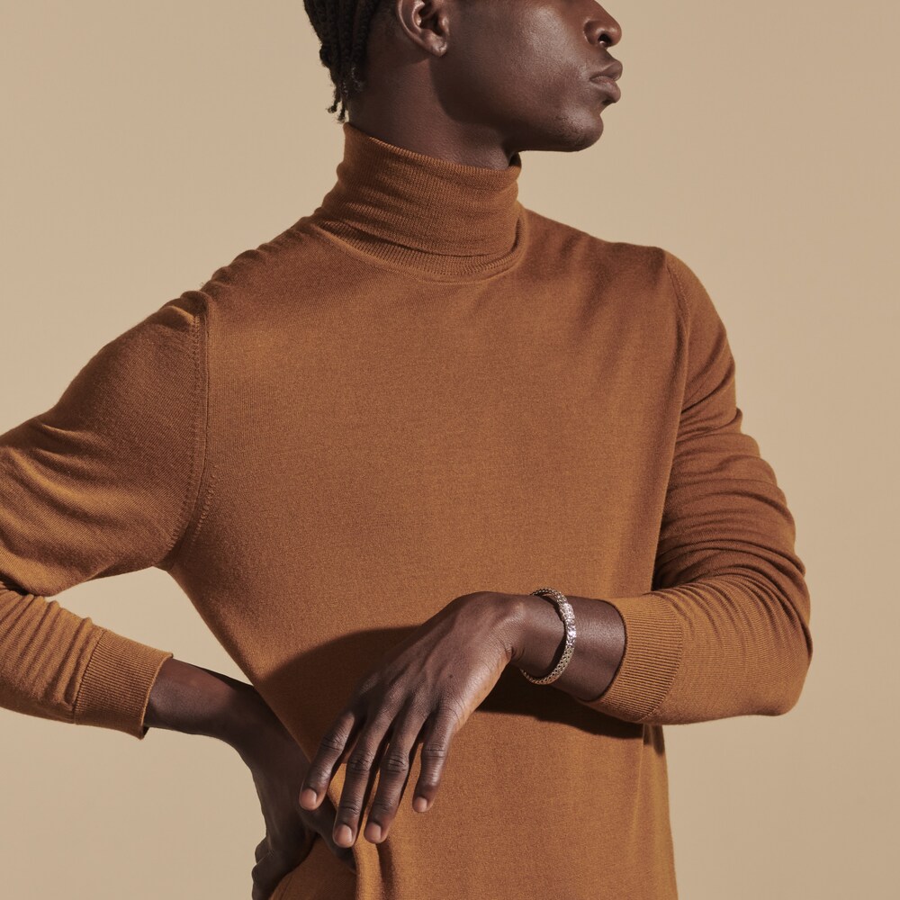 John Hardy Men\'s Classic Chain Bracelet 1/8 ct tw Diamonds Sterling Silver - Extra Large f8TtOHnq John Hardy Men\'s Classic Chain Bracelet 1/8 ct tw Diamonds Sterling Silver - Extra Large f8TtOHnq