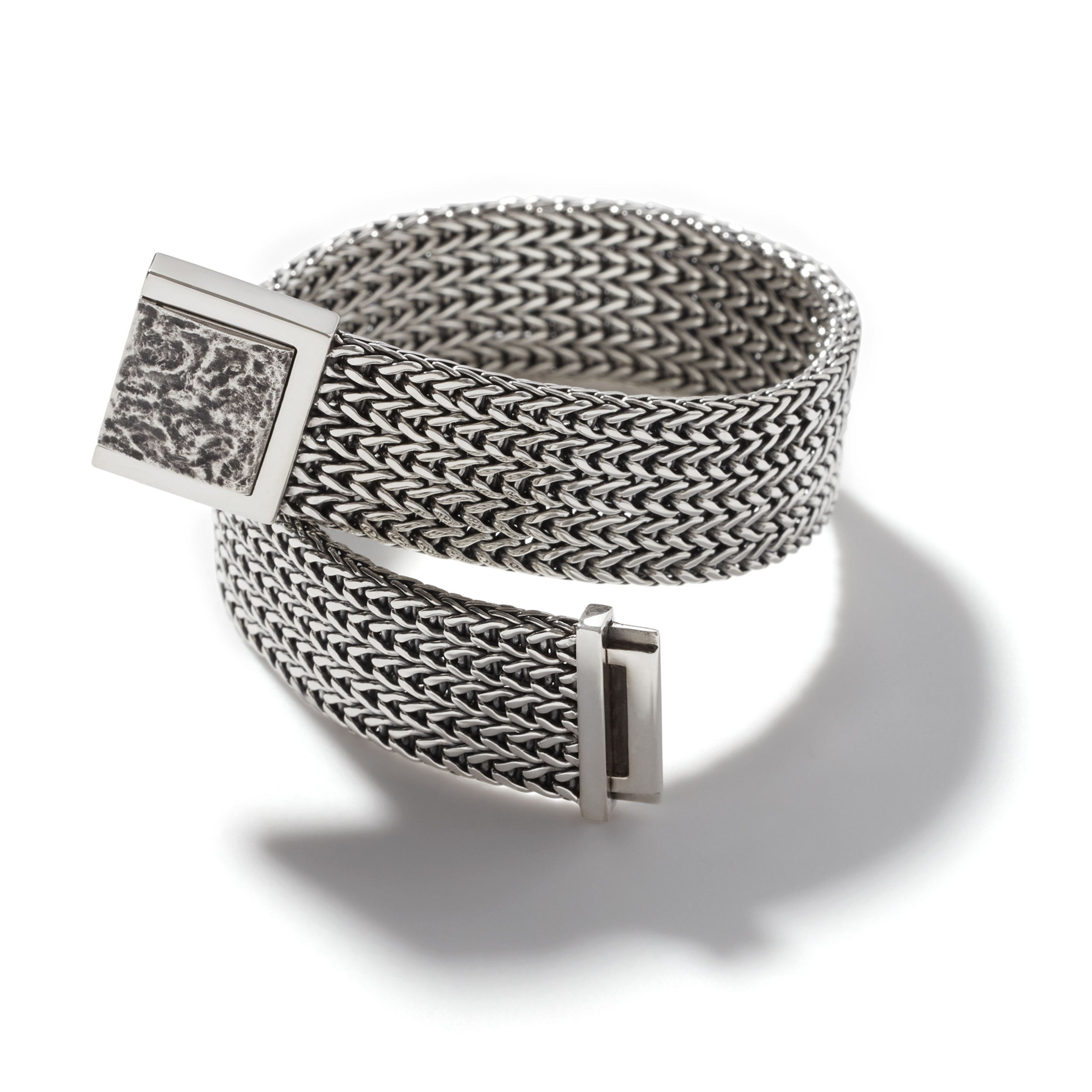 John Hardy Classic Chain Bracelet Sterling Silver - Medium fK8k08e4 John Hardy Classic Chain Bracelet Sterling Silver - Medium fK8k08e4