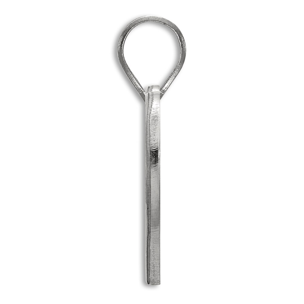 Oklahoma State University Heart Necklace Charm Sterling Silver kX73Hcut Oklahoma State University Heart Necklace Charm Sterling Silver kX73Hcut