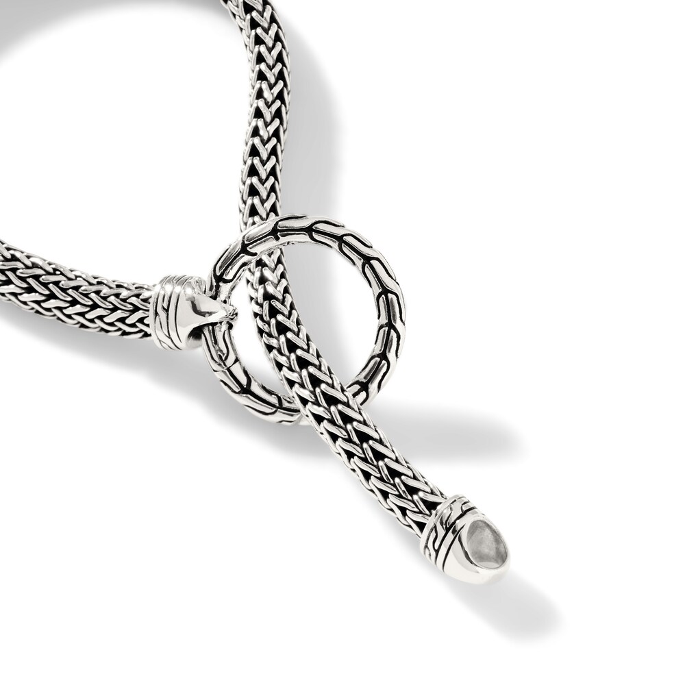 John Hardy Classic Chain Connector Bracelet Sterling Silver 7.4\" kickww3F John Hardy Classic Chain Connector Bracelet Sterling Silver 7.4\" kickww3F